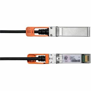 Cisco 25/50GBASE-CR1 SFP56 Copper Cable 3-meter, LSZH