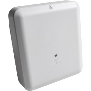 Cisco Aironet IEEE 802.11 a/b/g/n/ac 5.20 Gbit/s Wireless Access Point