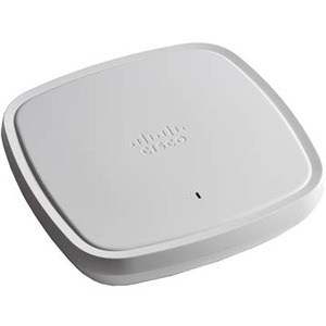 Cisco Catalyst 9130AX Dual Band Wi-Fi 6 802.11ax 5.38 Gbit/s Wireless Access Point