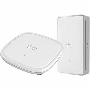 Cisco Catalyst C9105AXWT Dual Band Wi-Fi 6 IEEE 802.11 a/b/g/n/ac/ax 1.48 Gbit/s Wireless Access Point
