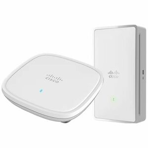 Cisco Catalyst C9105AXWT Dual Band Wi-Fi 6 IEEE 802.11 a/b/g/n/ac/ax 1.48 Gbit/s Wireless Access Point