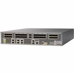 Cisco ASR 9901 Router