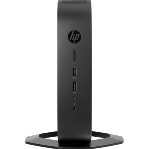 HP Desktop Computer - 8 GB RAM DDR4 SDRAM - Small Form Factor