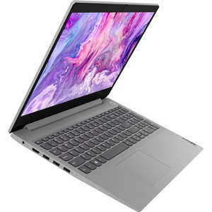 Lenovo IdeaPad 3 15IGL05 81WQ00C8US 15.6" Notebook - Full HD - 1920 x 1080 - Intel Celeron N4020 Dual-core (2 Core) 1.10 GHz - 8 GB Total RAM - 256 GB SSD