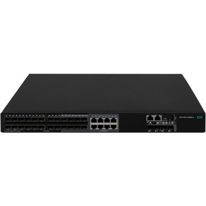 HPE FlexNetwork 5520 24G SFP 4SFP+ HI Switch