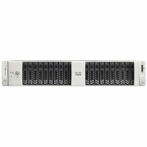 Cisco Barebone System - 2U Rack-mountable - 2 x Processor Support