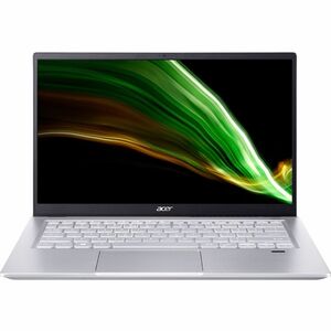 Acer Swift X SFX14-41G SFX14-41G-R7YT 14" Notebook - Full HD - AMD Ryzen 5 5600U - 8 GB - 512 GB SSD - English Keyboard - Gold