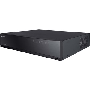 Wisenet 16 Channel Pentabrid DVR - 12 TB HDD