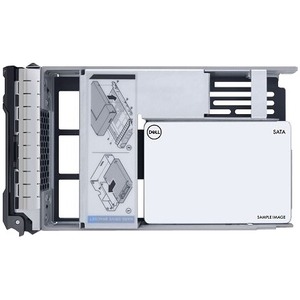 Dell D3-S4610 960 GB Solid State Drive - 2.5" Internal - SATA (SATA/600) - 3.5" Carrier - Mixed Use