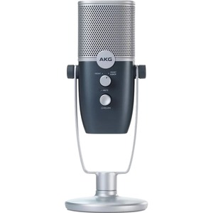 AKG Ara Wired Condenser Microphone