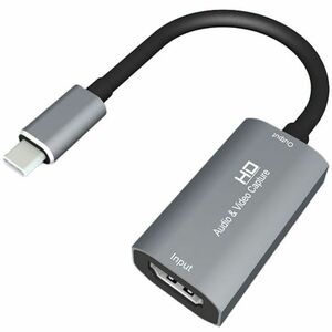 4XEM USB-C to HDMI Video Capture Card
