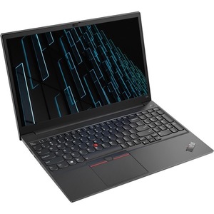 Lenovo ThinkPad E15 G3 20YG008BUS 15.6" Notebook - Full HD - 1920 x 1080 - AMD Ryzen 7 5700U Octa-core (8 Core) 1.80 GHz - 16 GB Total RAM - 1 TB SSD - Black