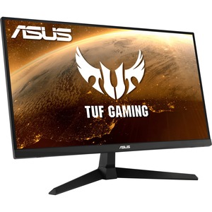 TUF VG277Q1A 27" Full HD Gaming LCD Monitor - 16:9 - Black