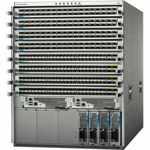 Cisco Nexus 9508 Ethernet Switch