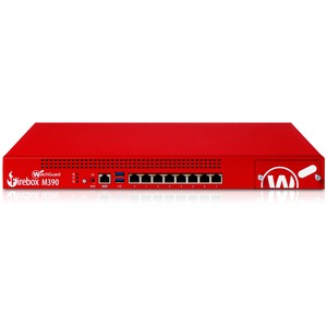 WatchGuard Firebox M390 Network Security/Firewall Appliance