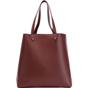 Francine Collections Made Easy Carrying Case (Tote) for 15" to 17" Notebook - Brown