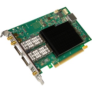 Intel Ethernet Network Adapter E810-XXVDA4T