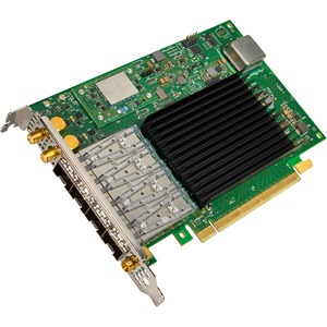 Intel Ethernet Network Adapter E810-XXVDA4T