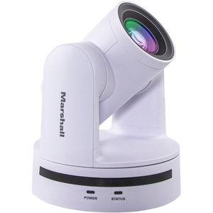 Marshall CV605-WH 2 Megapixel Indoor/Outdoor Full HD Network Camera - Color