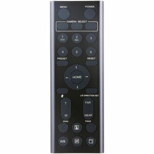 Marshall Device Remote Control