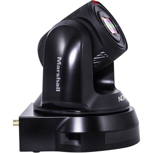 Marshall CV630-NDI 8.5 Megapixel 4K Network Camera - Color - Black