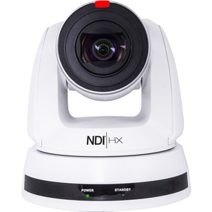 Marshall CV630-NDIW 8.5 Megapixel 4K Network Camera - Color - White