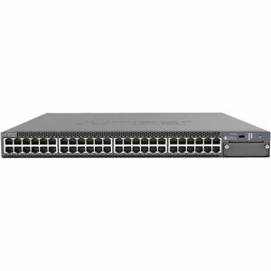 Juniper EX4400-48P Ethernet Switch