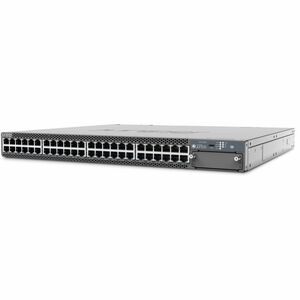 Juniper EX4400-48T-DC Ethernet Switch