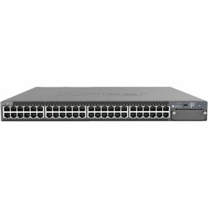 Juniper EX4400-48T-DC-AFI Ethernet Switch