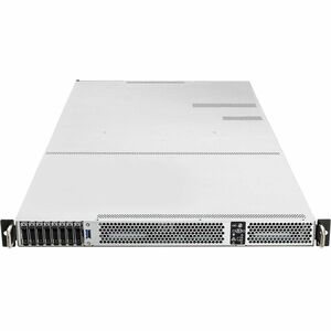 ASRock Rack 1U4G-ROME Barebone System - 1U Rack-mountable - Socket LGA-4094 - 1 x Processor Support