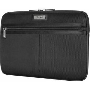 Targus Mobile Elite TBS952GL Carrying Case (Sleeve) for 11" to 12" Notebook - Black - TAA Compliant