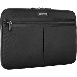 Targus Mobile Elite TBS953GL Carrying Case (Sleeve) for 13" to 14" Notebook - Black - TAA Compliant