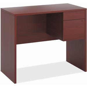 HON 10500 Series 3/4 Pedestal | Box/File | 23x16
