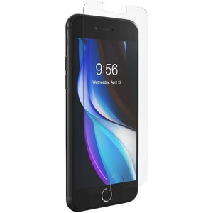 invisibleSHIELD Glass Elite+ Screen Protector For iPhone®, Clear