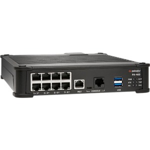 Palo Alto PA-460 Network Security Appliance