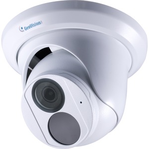 GeoVision GV-EBD2704 2 Megapixel Outdoor Full HD Network Camera - Color - Eyeball