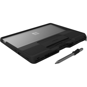 Kensington BlackBelt Rugged Carrying Case Microsoft Surface Pro 8 Tablet - Black