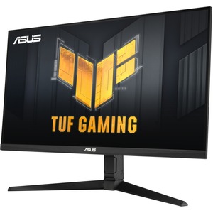 TUF VG32AQL1A 31.5" WQHD LCD Monitor - 16:9 - Black