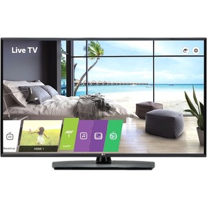 LG Pro Centric LT560H 32LT560H9UA 32" LED-LCD TV - HDTV - Ceramic Black