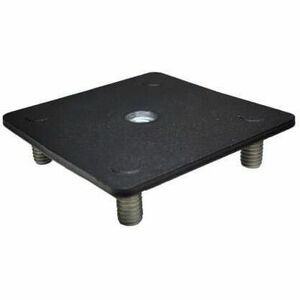 Havis Mounting Plate for Mounting Arm, Telescoping Pole - TAA Compliant