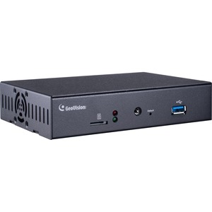 GeoVision PN401 Digital Signage Appliance