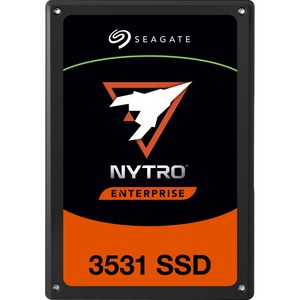 Seagate-IMSourcing Nytro 3031 XS800LE70004 800 GB Solid State Drive - 2.5" Internal - SAS (12Gb/s SAS) - Mixed Use