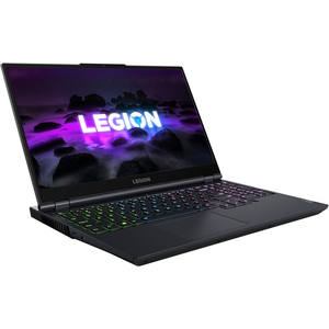 Lenovo Legion 5 15ACH6 82JW00BCUS 15.6" Gaming Notebook - Full HD - 1920 x 1080 - AMD Ryzen 7 5800H Octa-core (8 Core) 3.20 GHz - 16 GB Total RAM - 1 TB SSD - Phantom Blue