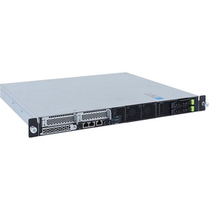 Gigabyte E152-ZE0 Barebone System - 1U Rack-mountable - Socket SP3 - 1 x Processor Support