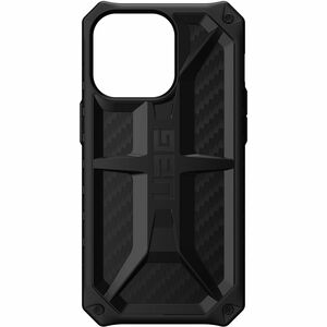Urban Armor Gear Monarch Series iPhone 13 Pro 5G Case - Carbon Fiber
