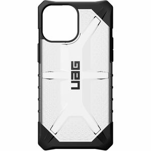 Urban Armor Gear Plasma Series iPhone 13 Pro Max 5G Case - Ice