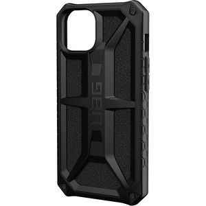 Urban Armor Gear Monarch Series iPhone 13 5G Case - Black