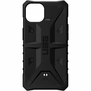 Urban Armor Gear Pathfinder Series iPhone 13 5G Case - Black