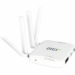 Digi EX15 2 SIM Ethernet, Cellular Modem/Wireless Router