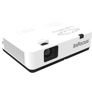 InFocus Advanced IN1036 3LCD Projector - 16:10